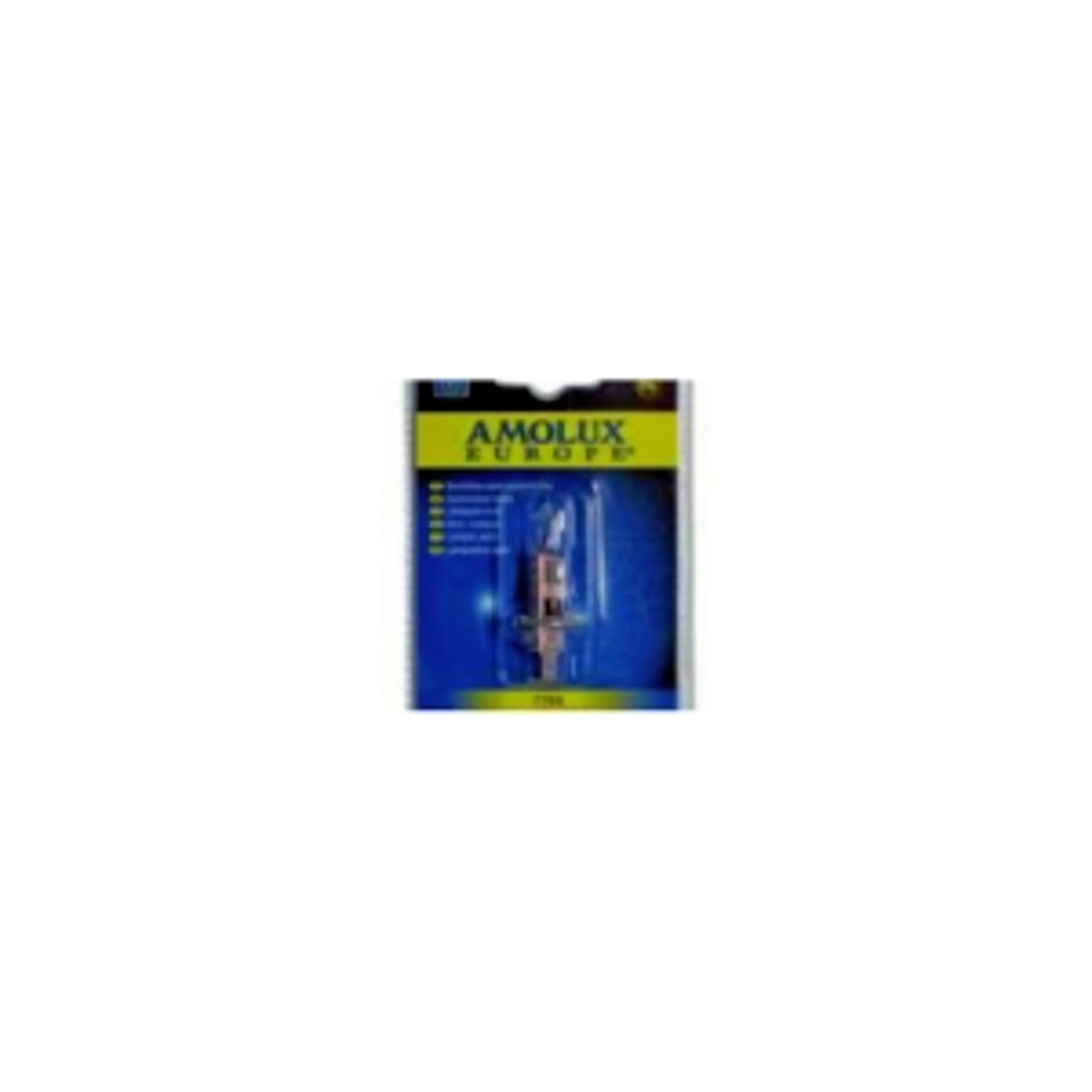 BLISTER 1 LAMPARA REF.788