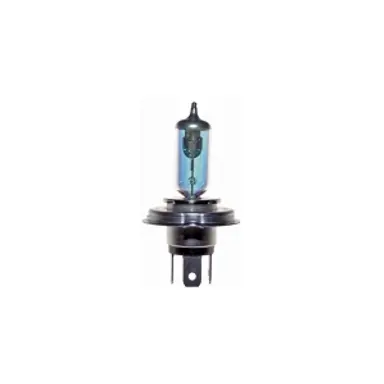 LAMP. H-4 12V 60/55W AZUL