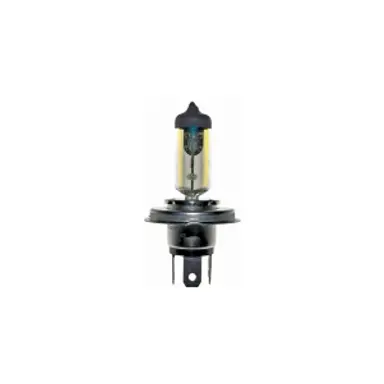 LAMP. H-4 12V 60/55W T.CLIMA