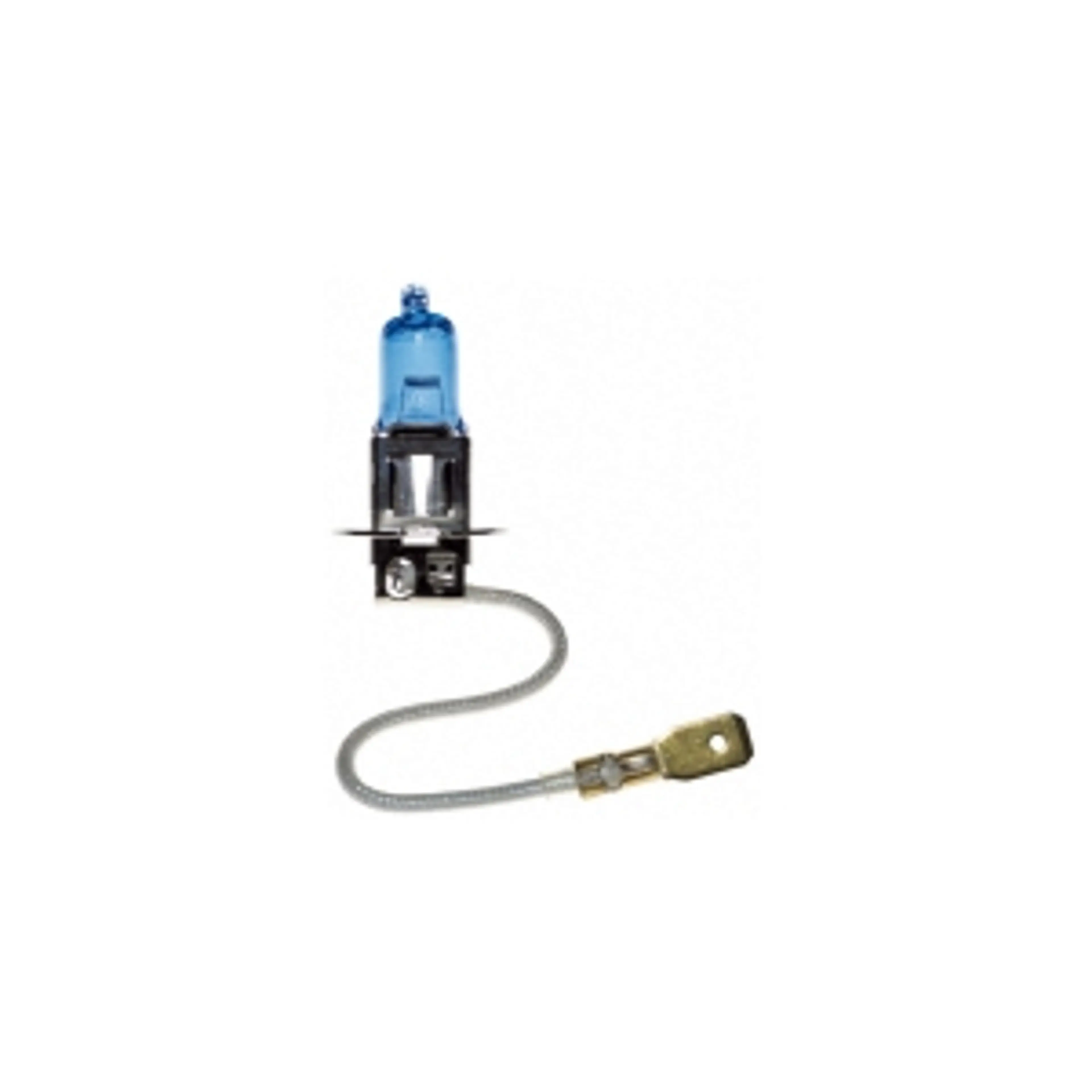 LAMP. H-3 12V 55W XENON LASER