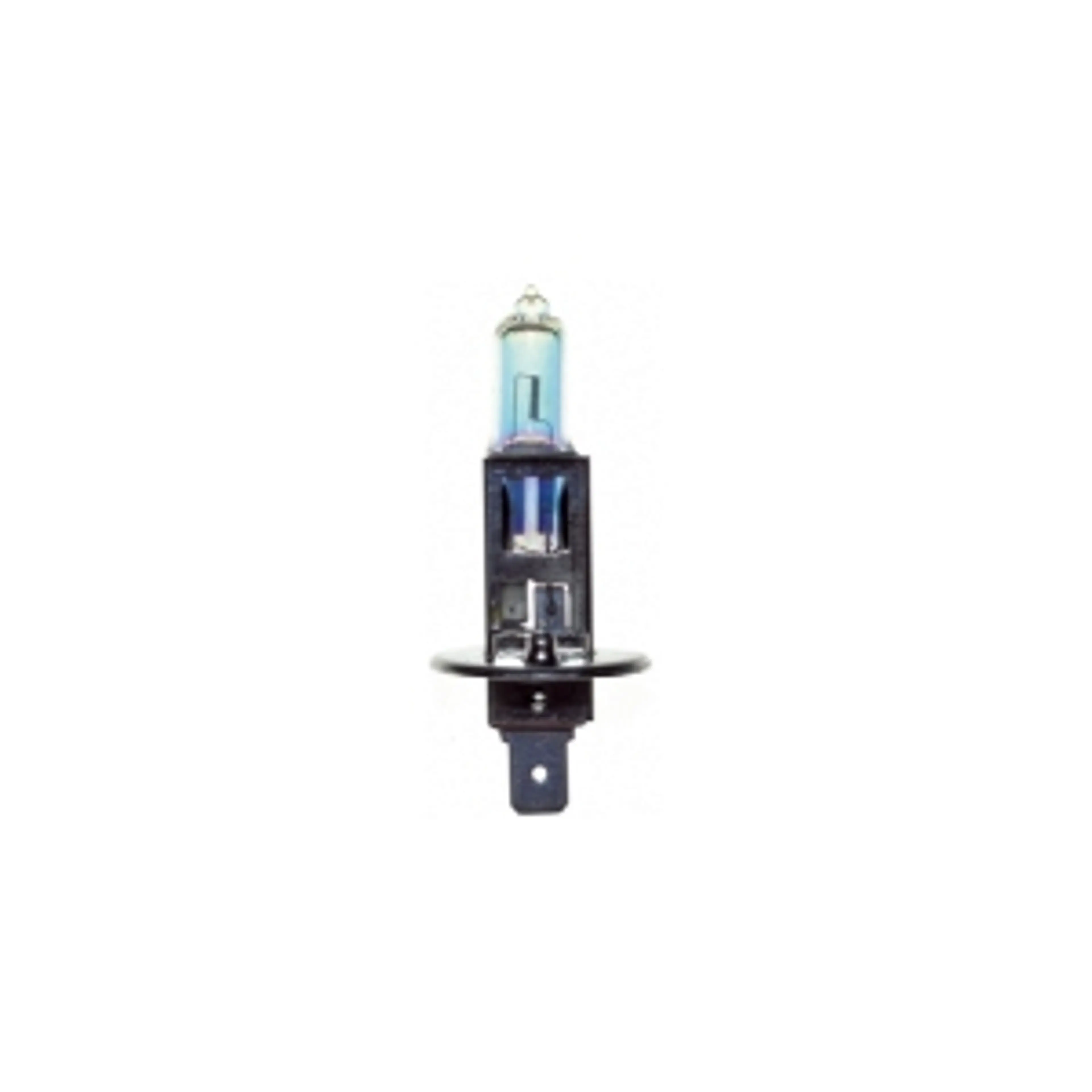LAMP. H-1 12V 55W AZUL