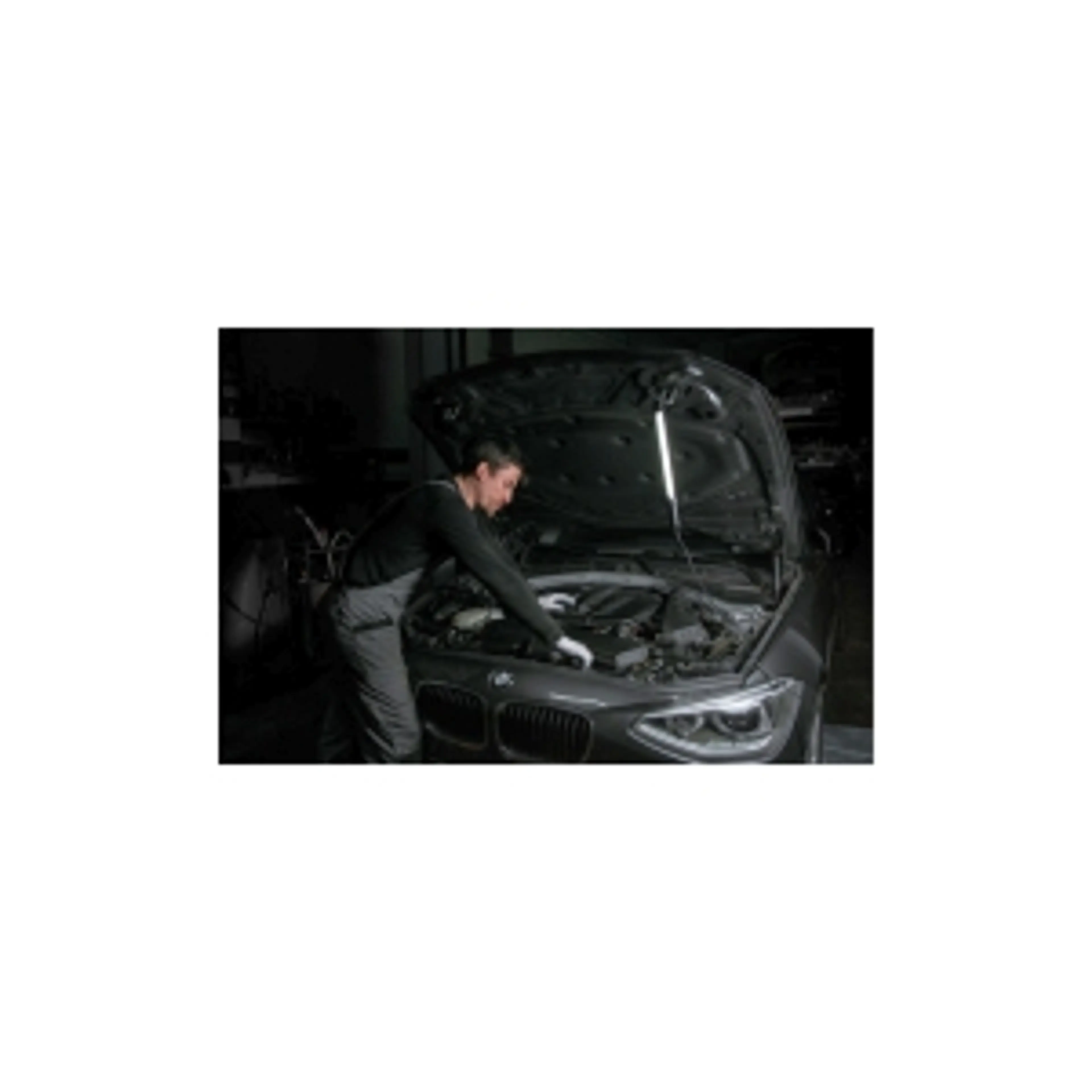 FLUORESCENTE PORTATIL REPAR 8W