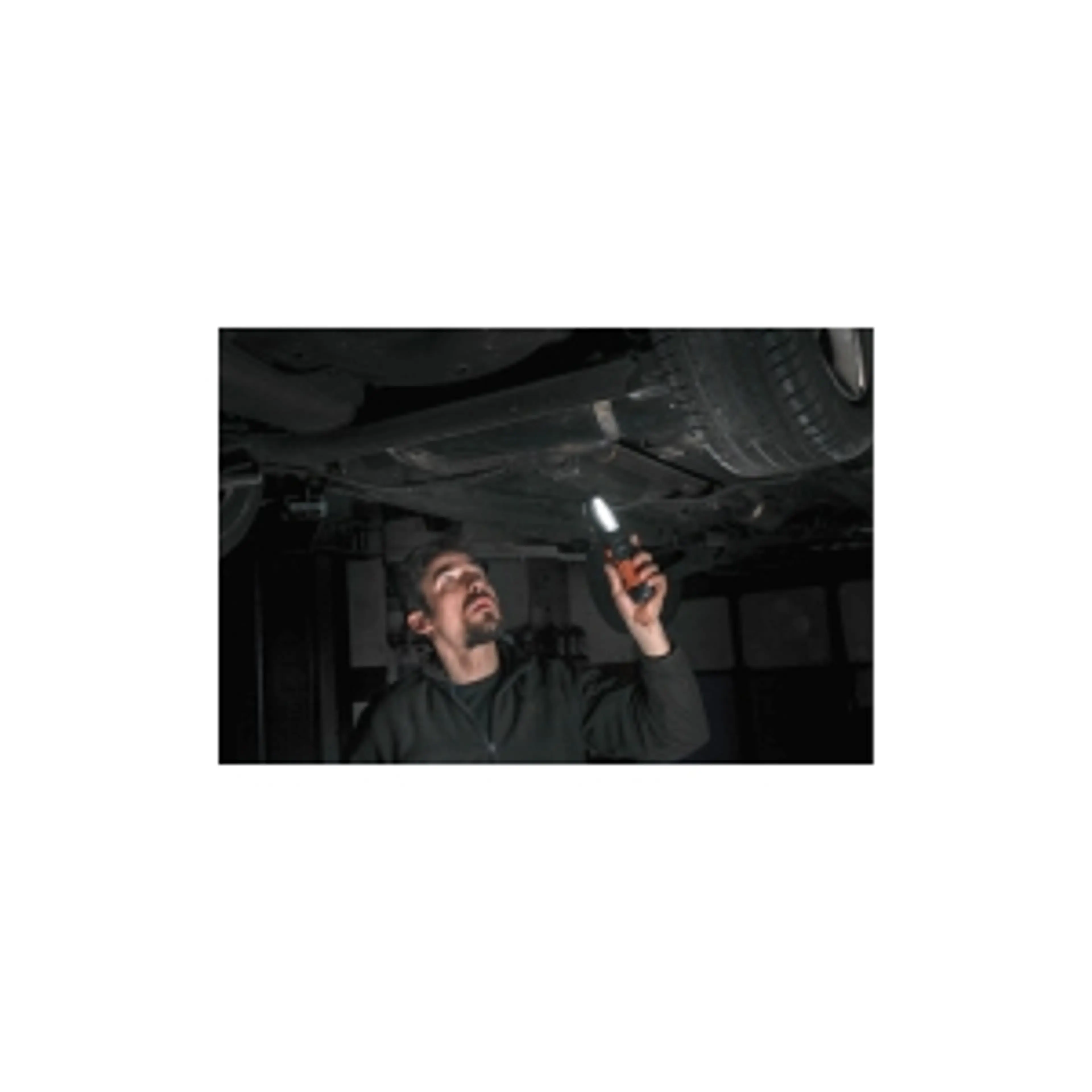 PORTATIL HIGH POWER LED