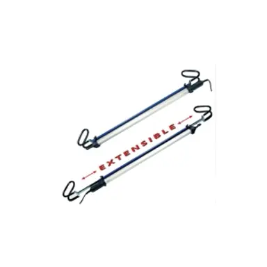 FLUORESCENTE 220/240V 21W 5M CABLE