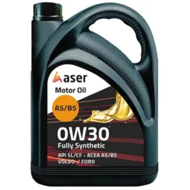 LATA 5L 0W30 A5 B5 A1 B1 VOLVO+FORD