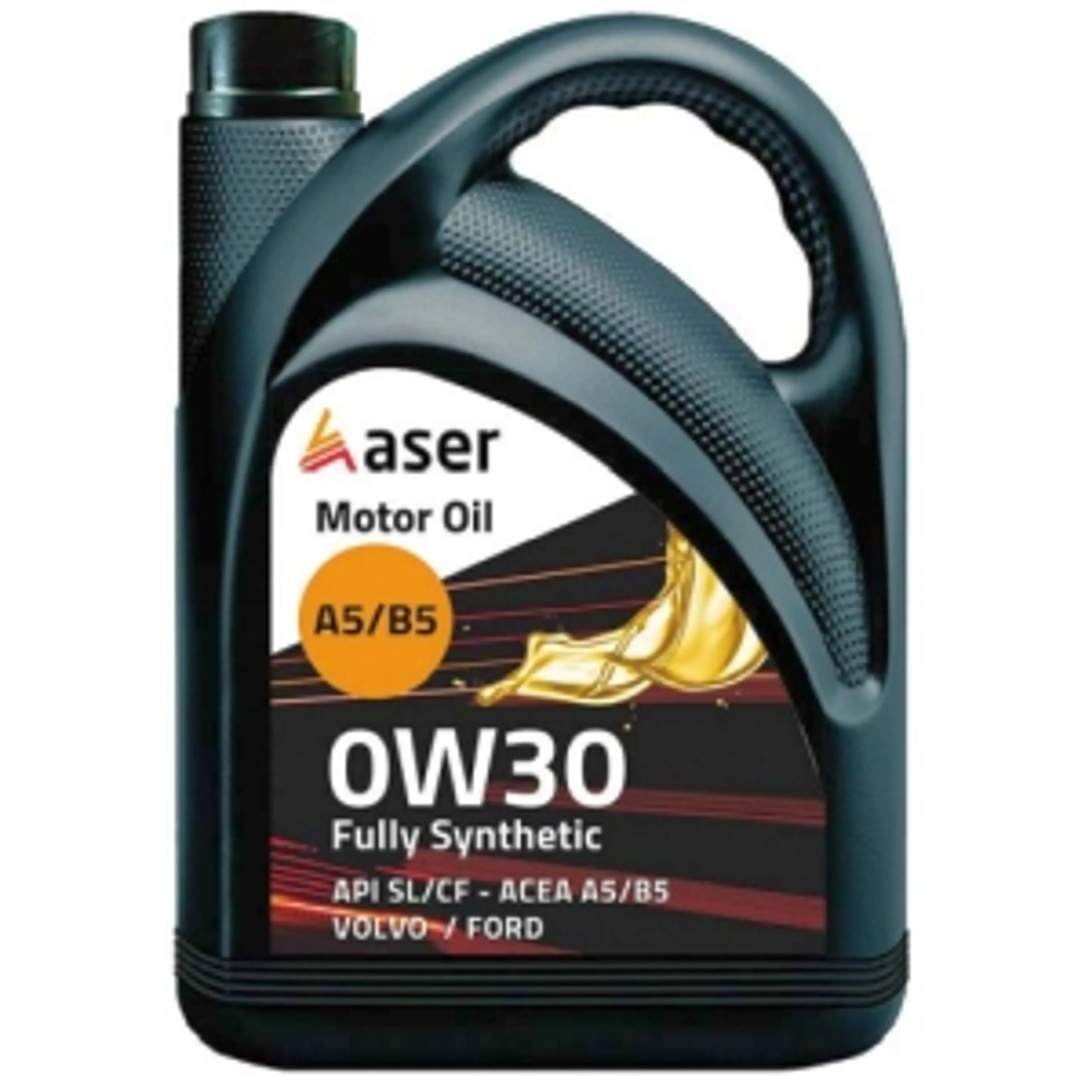 LATA 5L 0W30 A5 B5 A1 B1 VOLVO+FORD