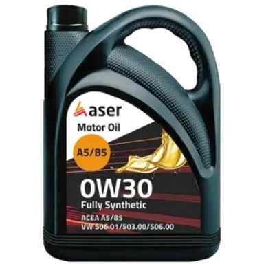 LATA 5L 0W30 A5/B5 VW503/506/506.01