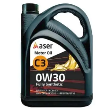 LATA 5L 0W30 C3 RN700/710 MB229.51