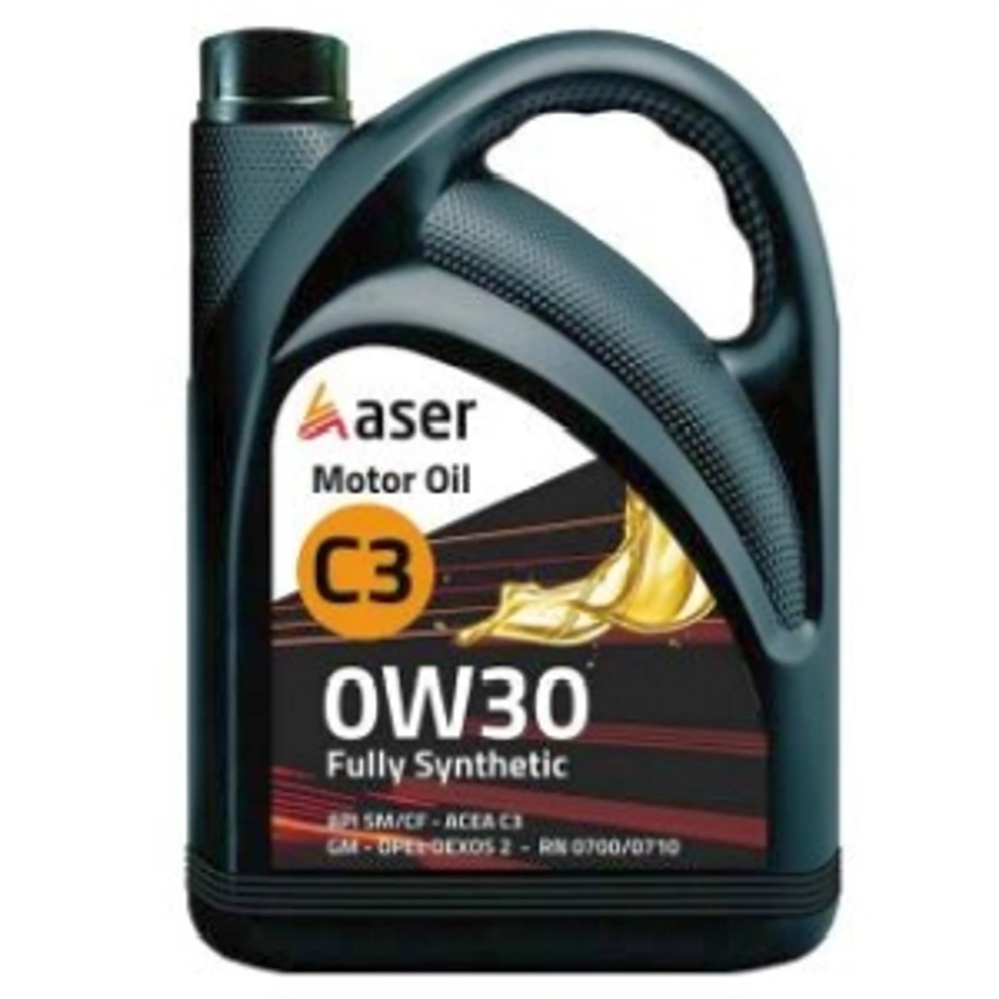 LATA 5L 0W30 C3 RN700/710 MB229.51
