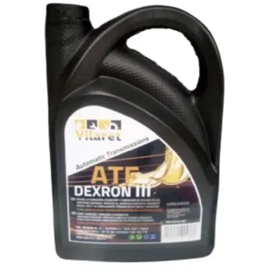 LATA 5L LUB. A.T.F. DEXRON III