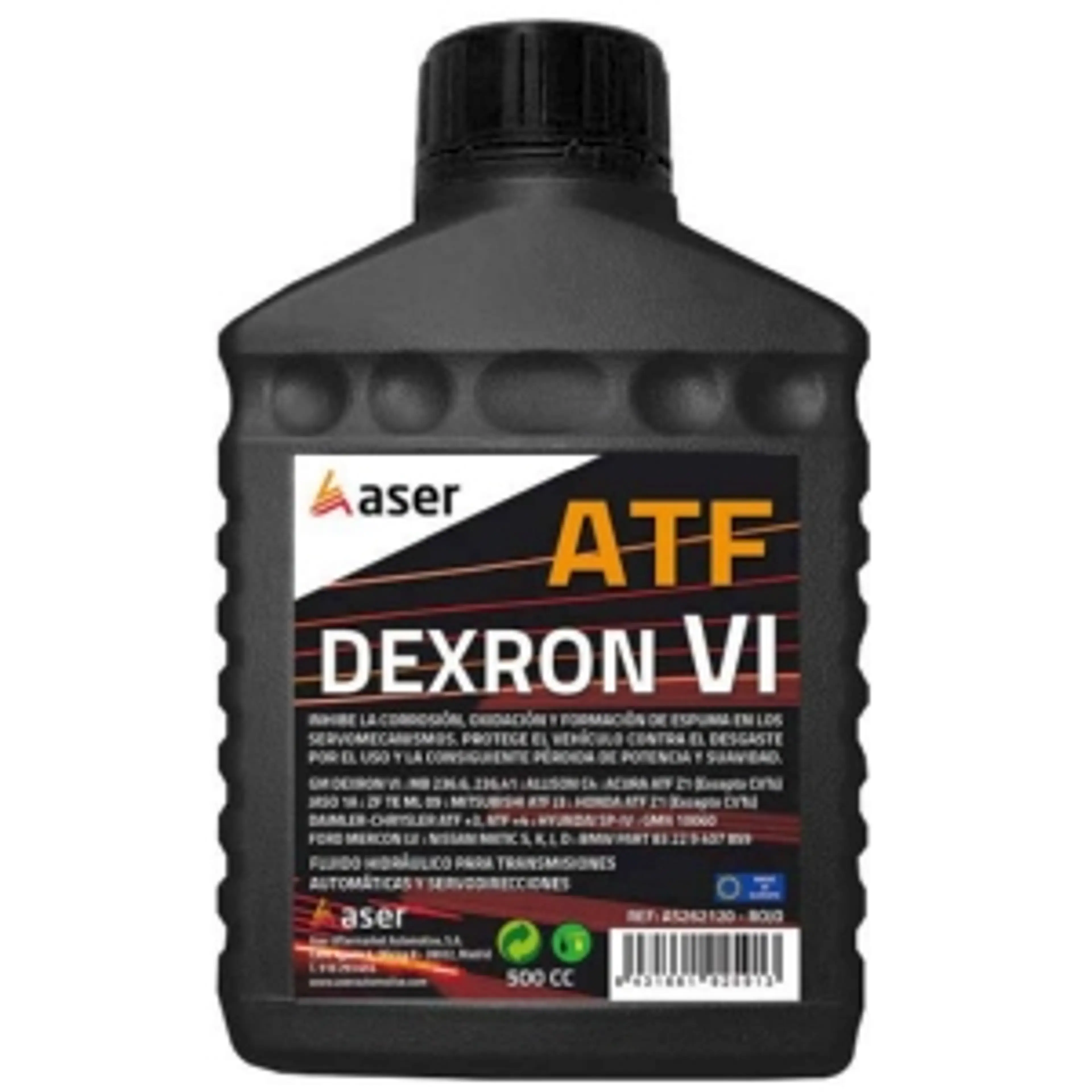 LATA 0,5L ATF DEXRON VI