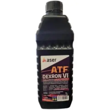 LATA 1 LITRO ATF DEXRON VI