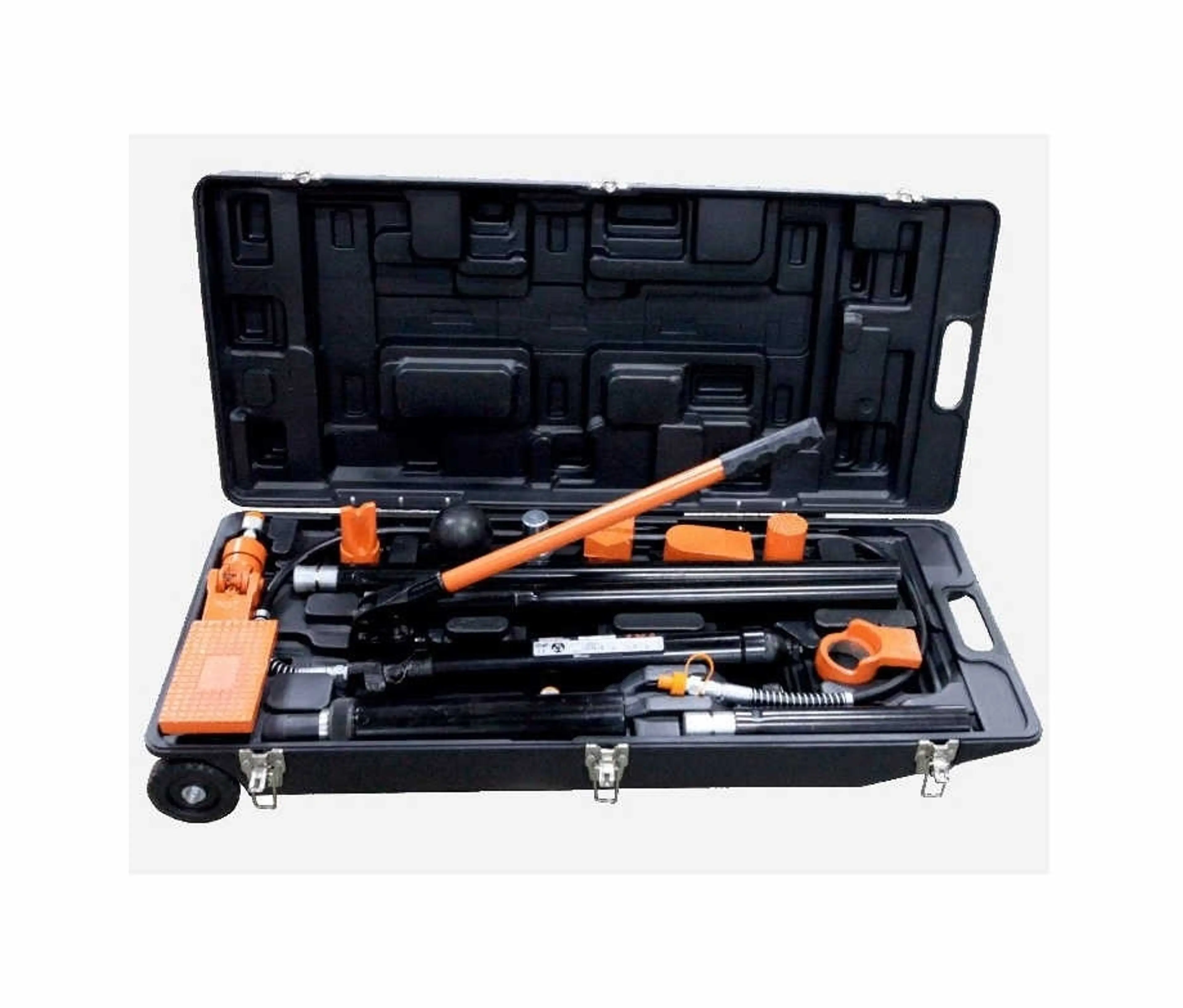 JUEGO CARROCEROS 10T OFERTA NETO