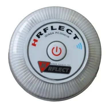 BALIZA DE EMER. V16 GEOLOCALIZADA.