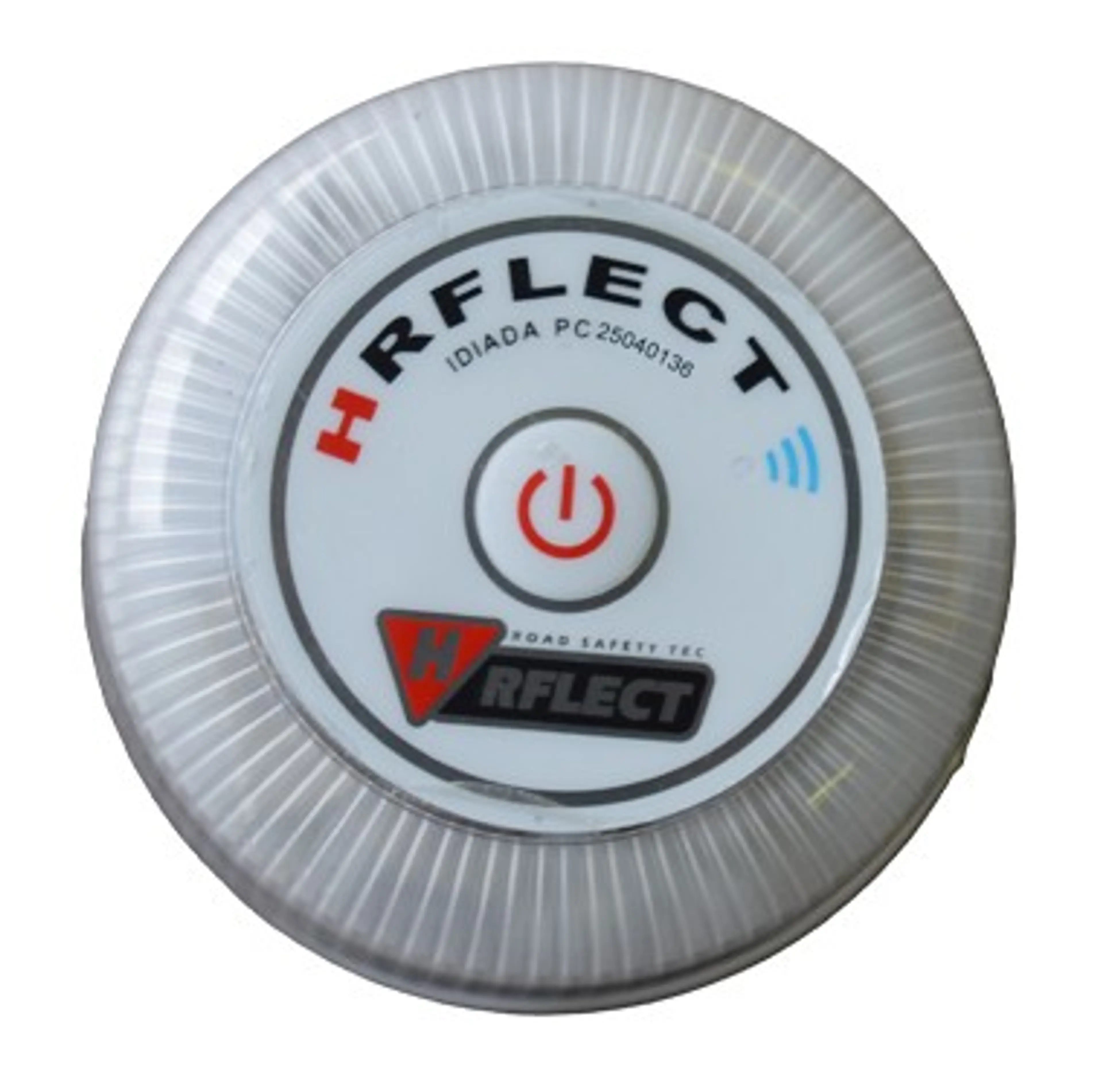 BALIZA DE EMER. V16 GEOLOCALIZADA.