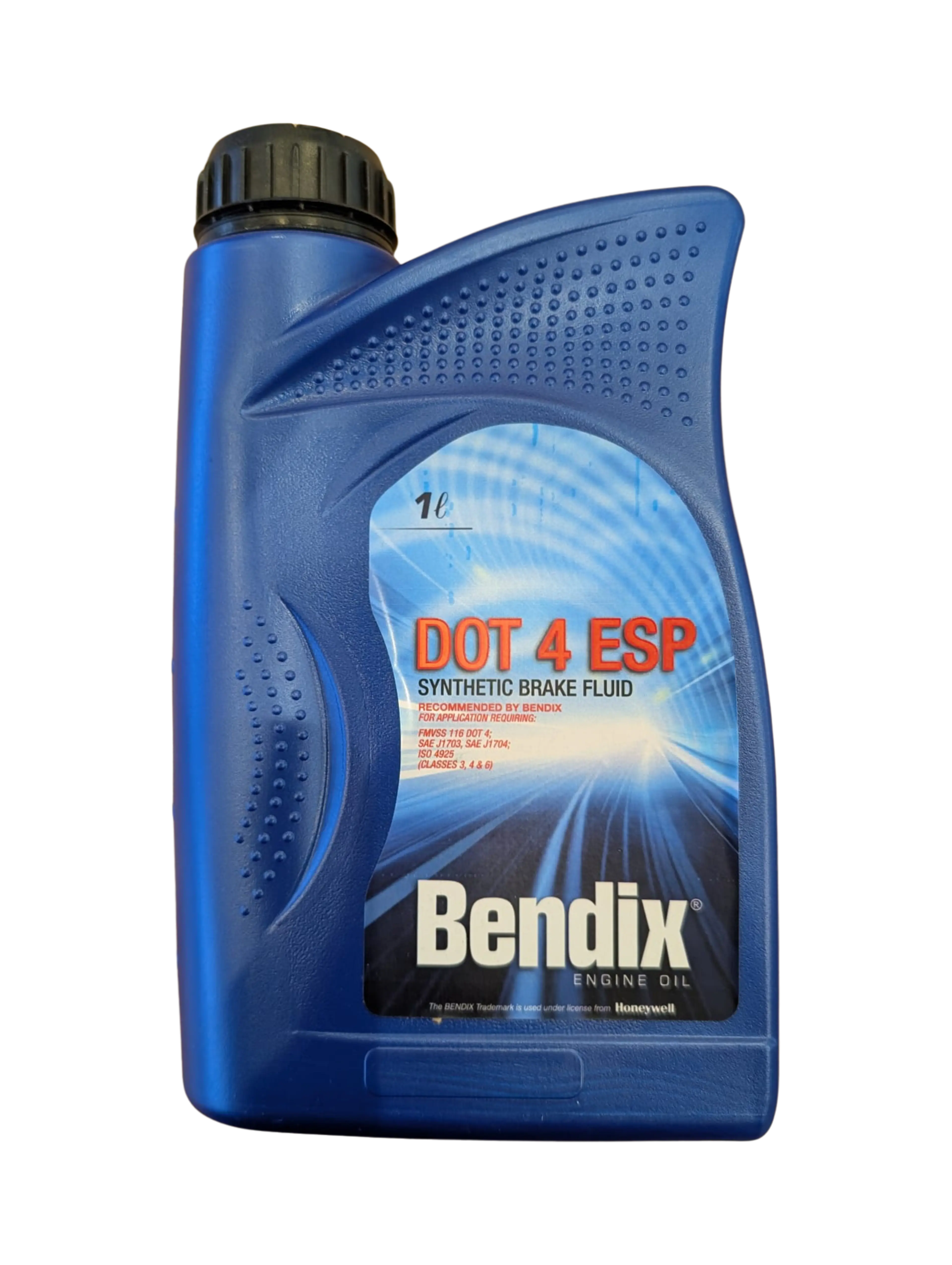 Líquido frenos Bendix DOT 4 1L