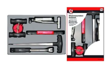 KIT PARA EXTRAER LUNAS