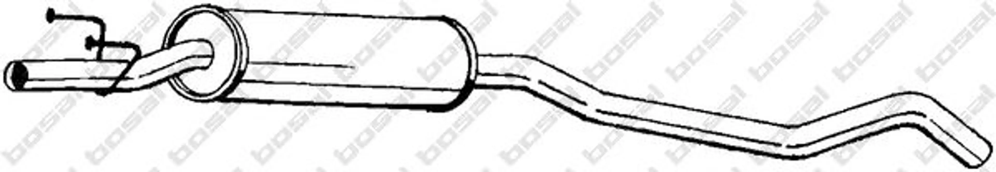SI OPEL CORSA B 98-0