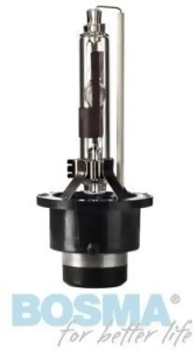 D2S P32D-2 - 85V 35W 6000K