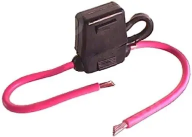 PORTAFUSIBLES