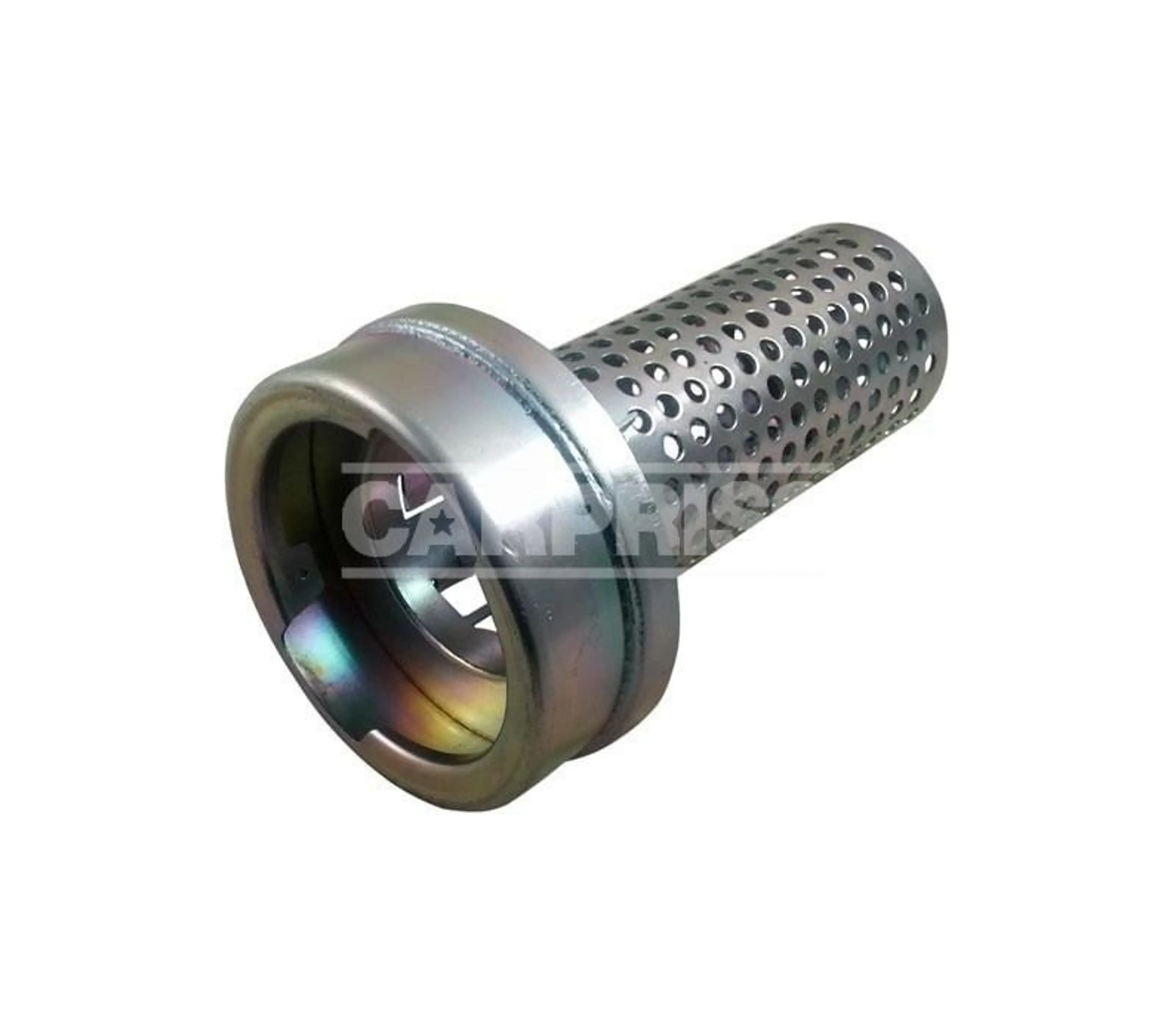 ANTIRROBO GASOIL C/4 PATILLAS Ø80