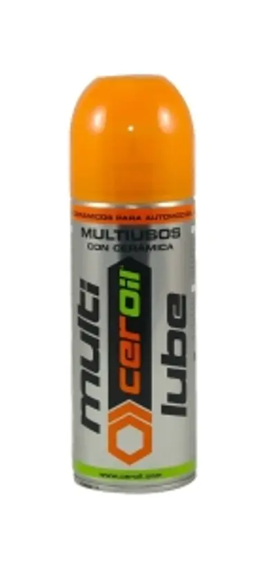 LUBRICANTE MULTIUSO CERAMICO