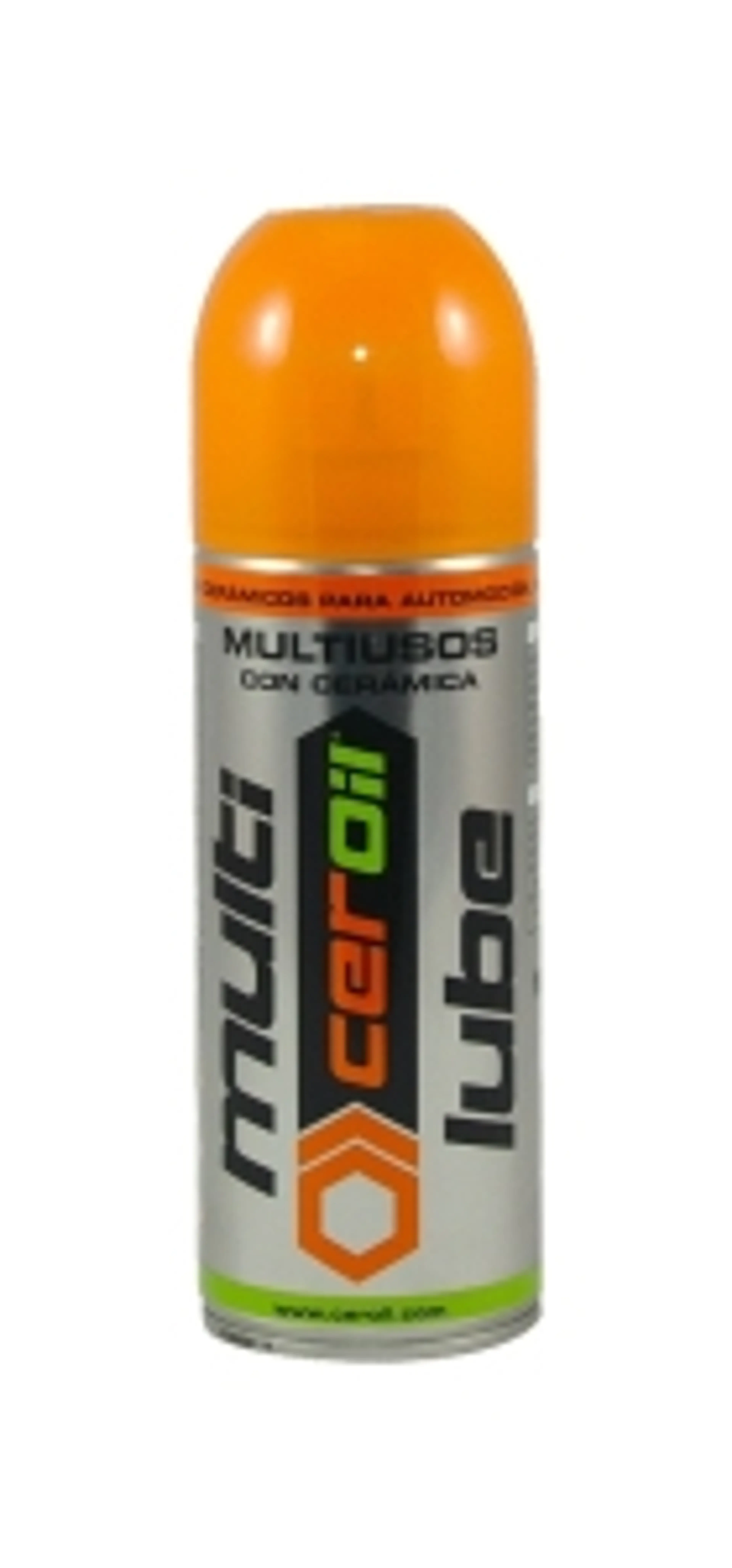 LUBRICANTE MULTIUSO CERAMICO