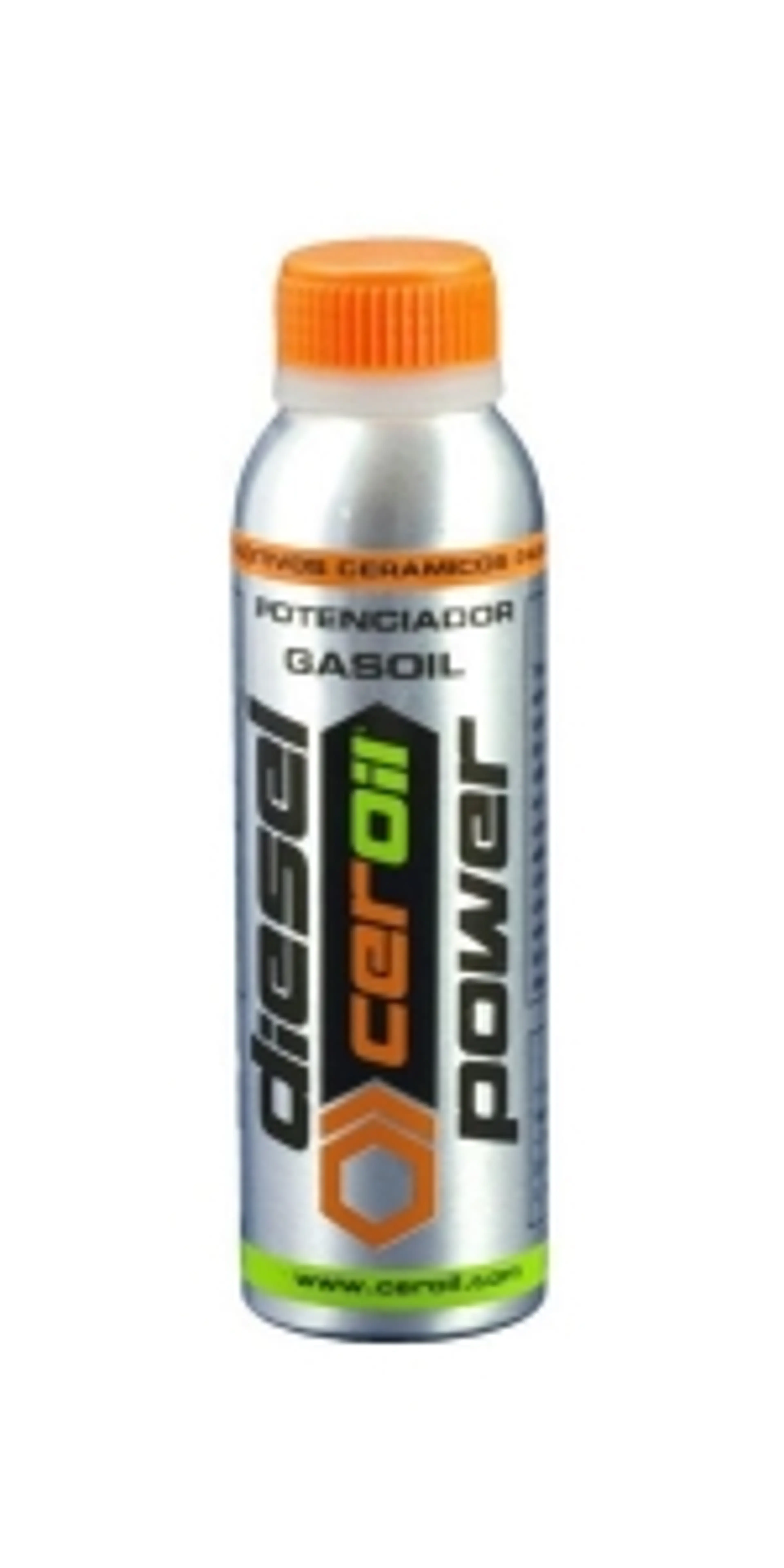 CEROIL DIESEL POWER+ 200CC