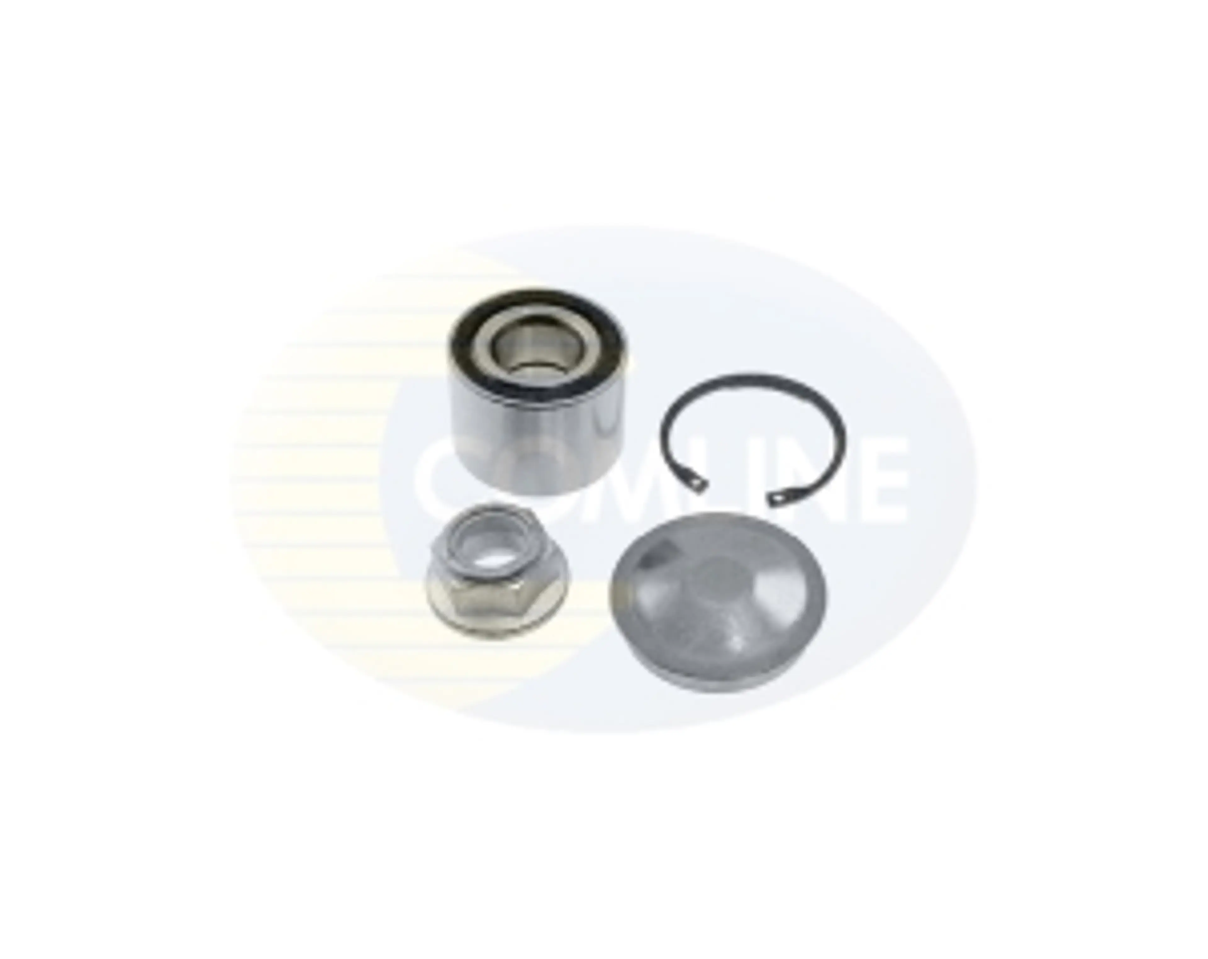 BUJES Y KITS RODAMIENTO DE RUEDA