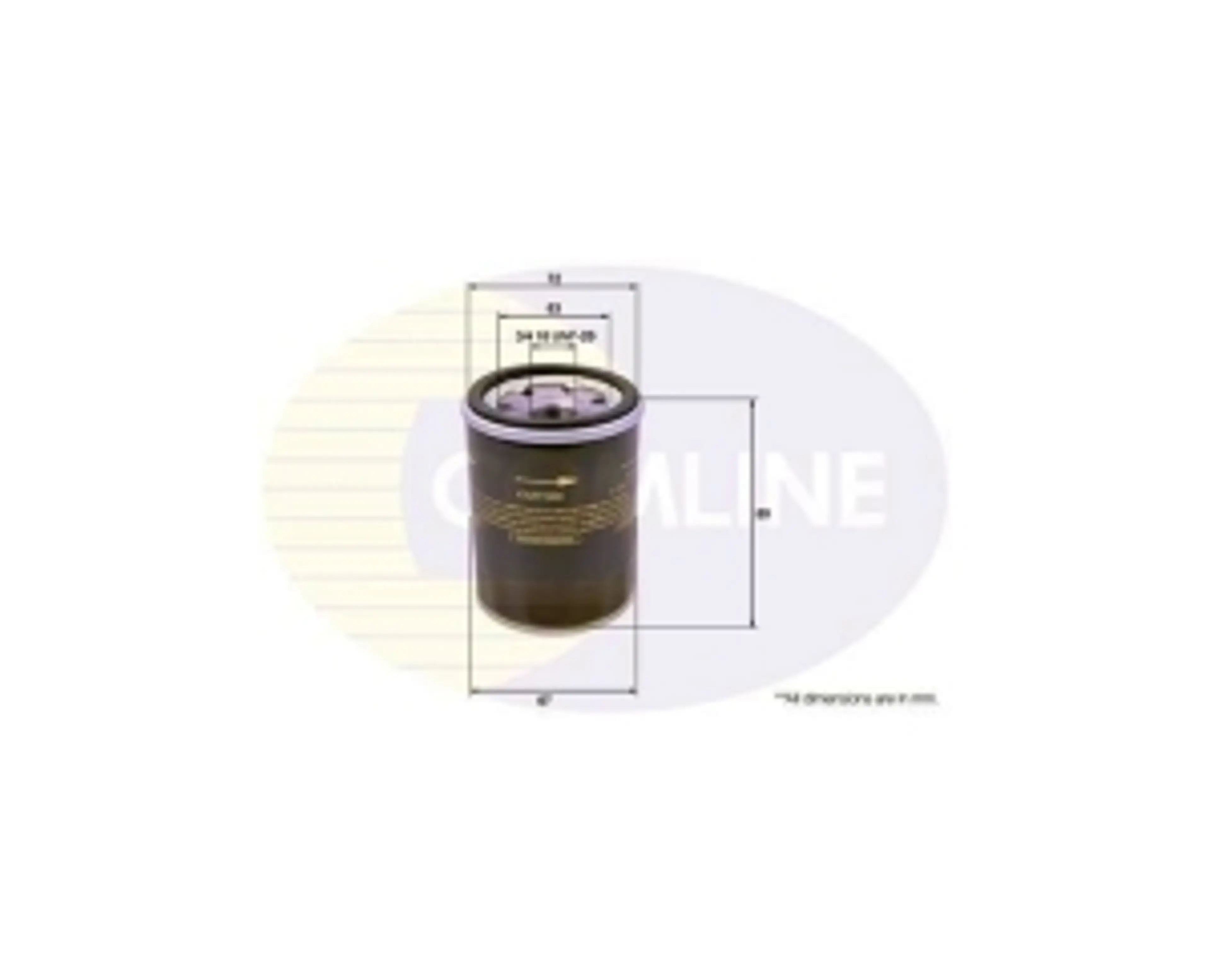 FILTRO ACEITE