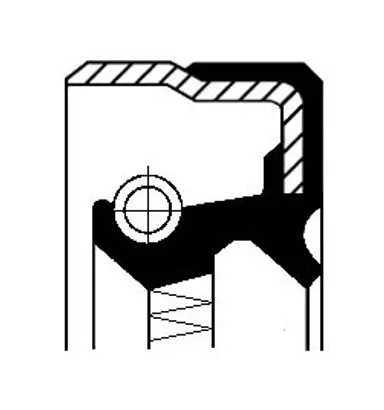 RETEN BDAT2SLWKFX3 50,0X 65,0X 8,0