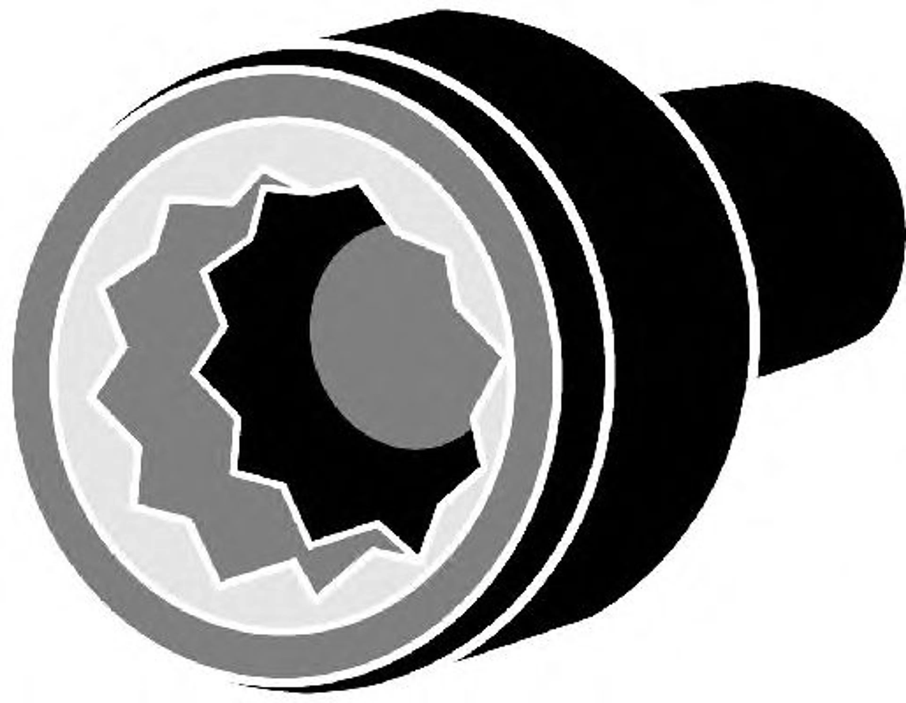 JUEGO DE TORNILLOS DE CULATA MERCE 