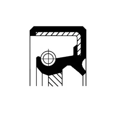 RETEN HTC 30,0X 46,0X 8,0 FKM