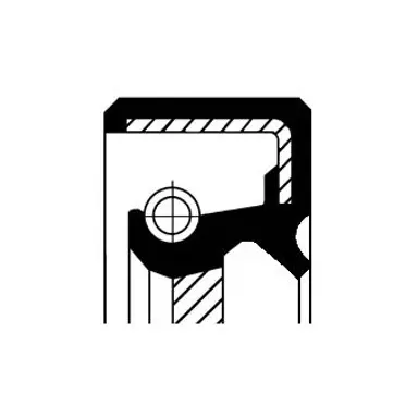RETEN BASLRD 32,0X 45,0X 6,0 FKM
