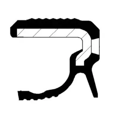 RETEN BAESSSLRDX7 60,0X 75,0X 8,0 F