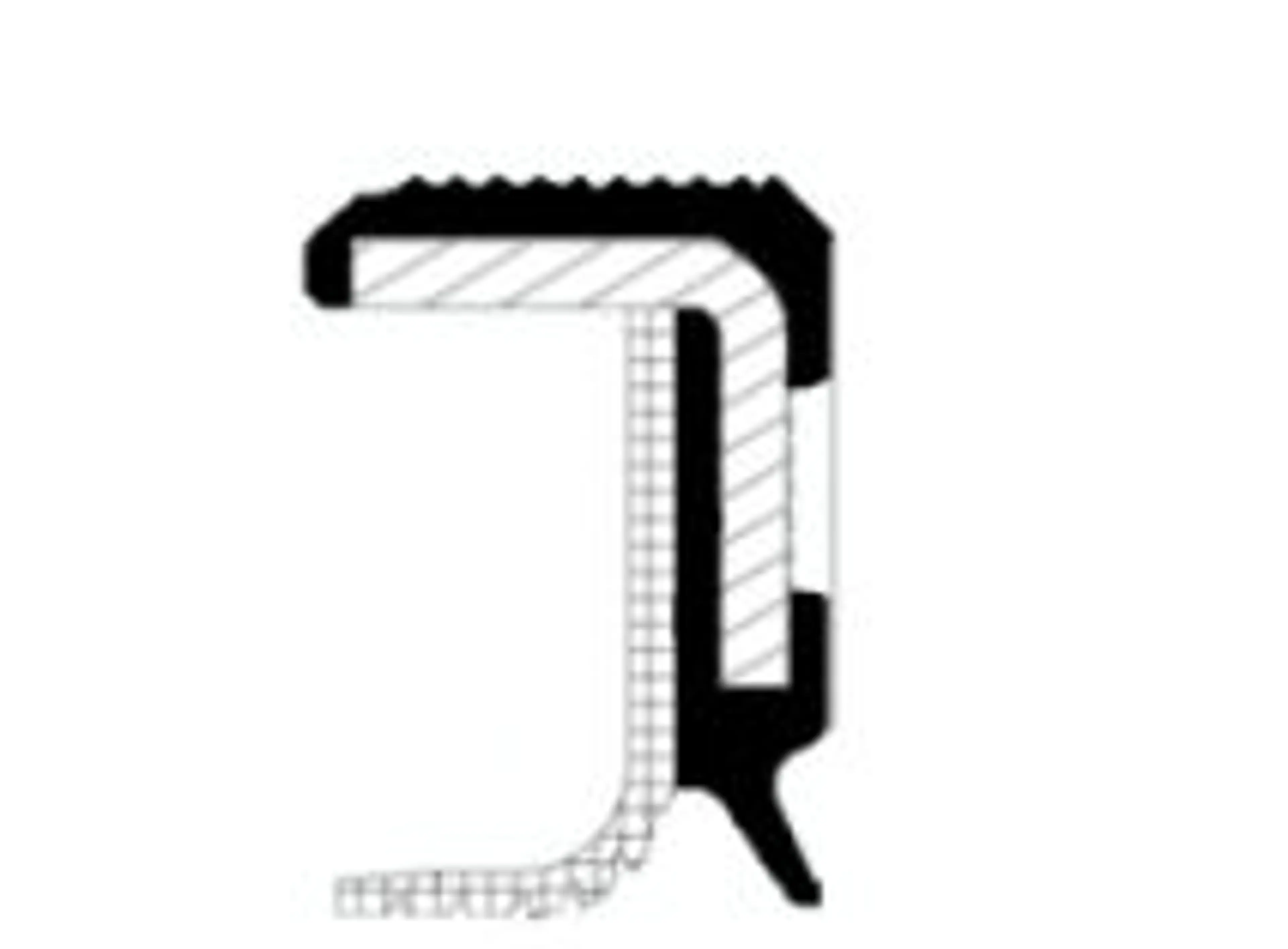 RETEN BAPTSLLS 85,0X 105,0X 8,8 PTF