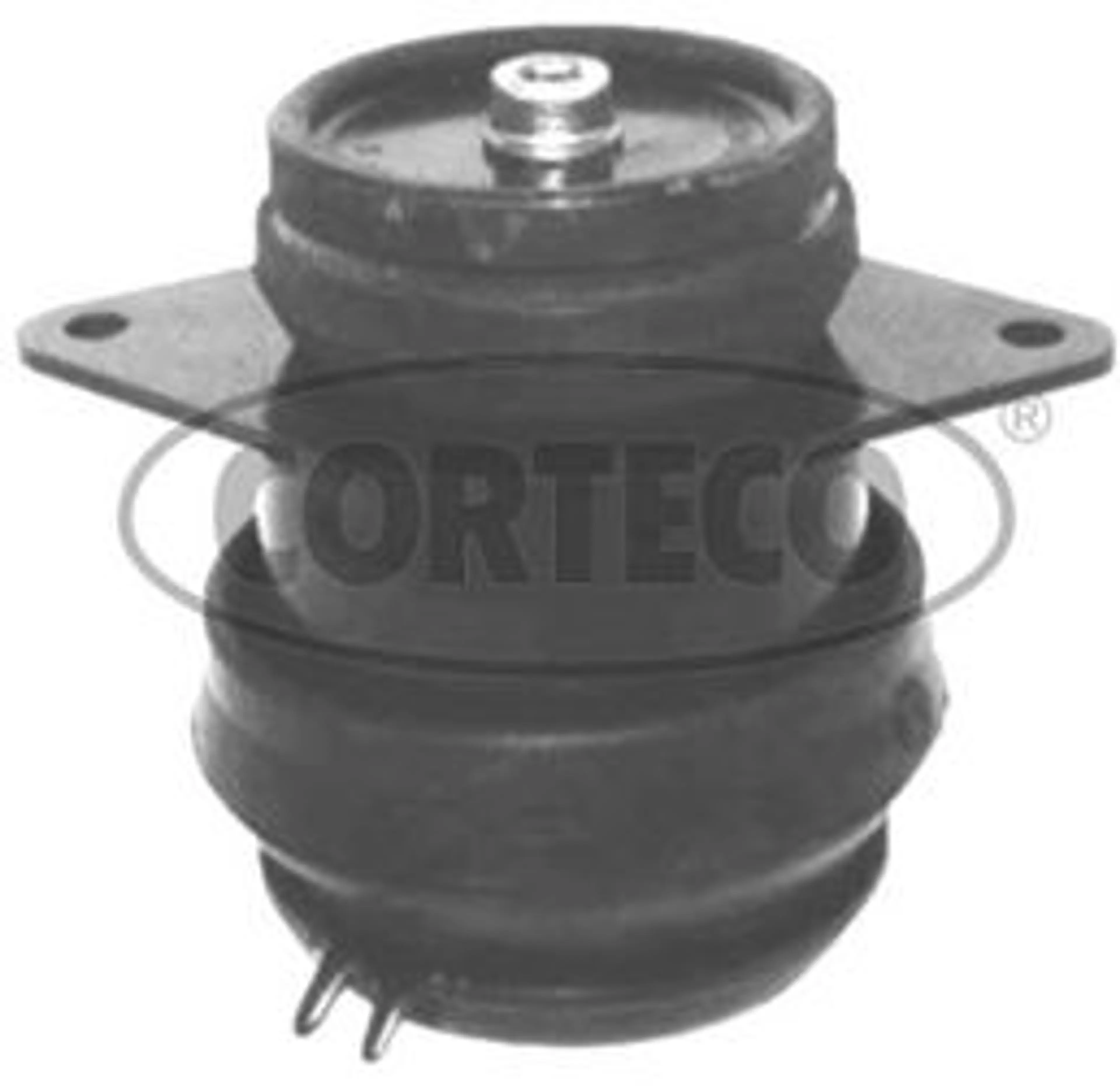 SOPORTE MOTOR VAG