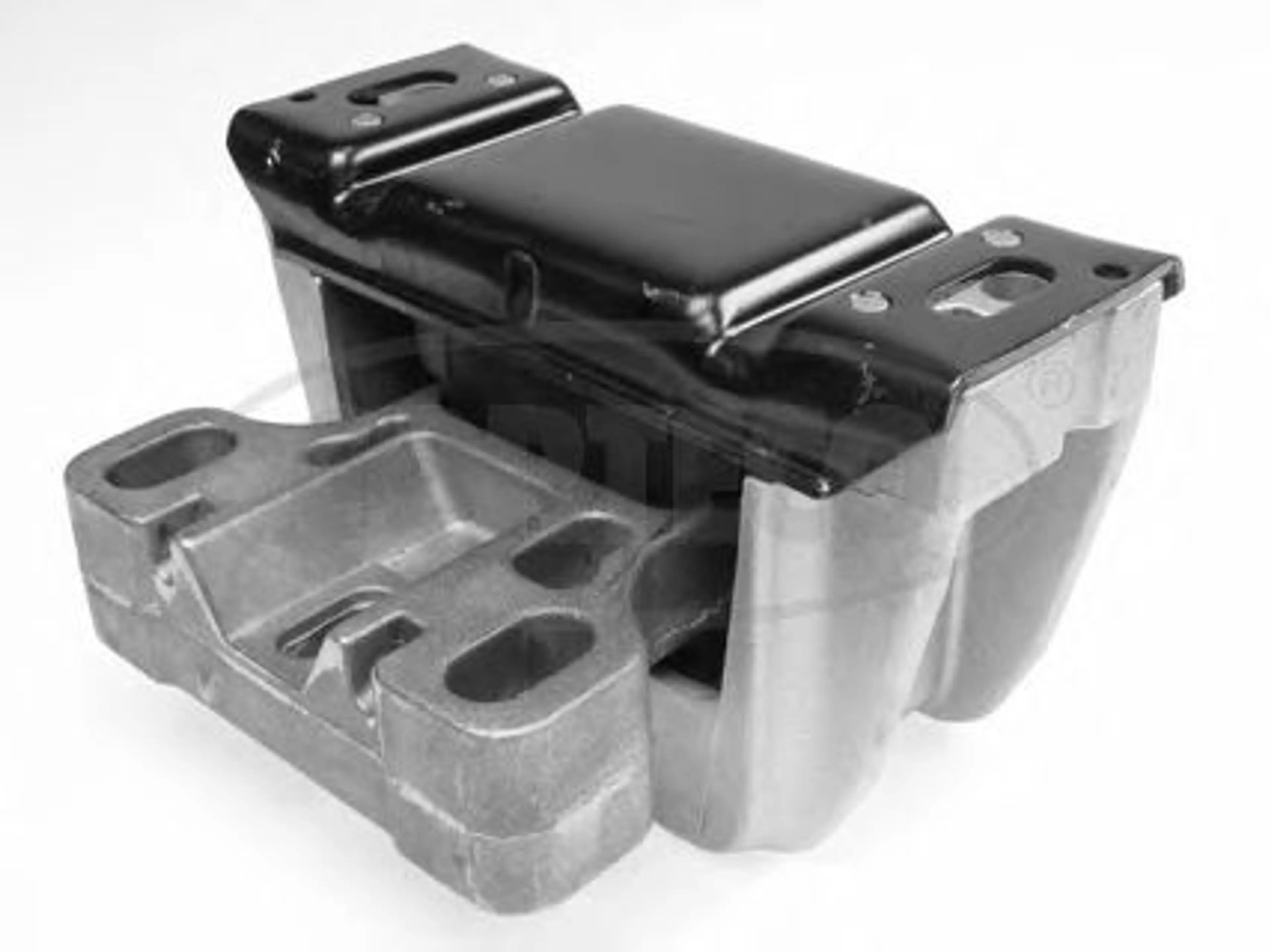 SOPORTE CAJA DE CAMBIOS VAG