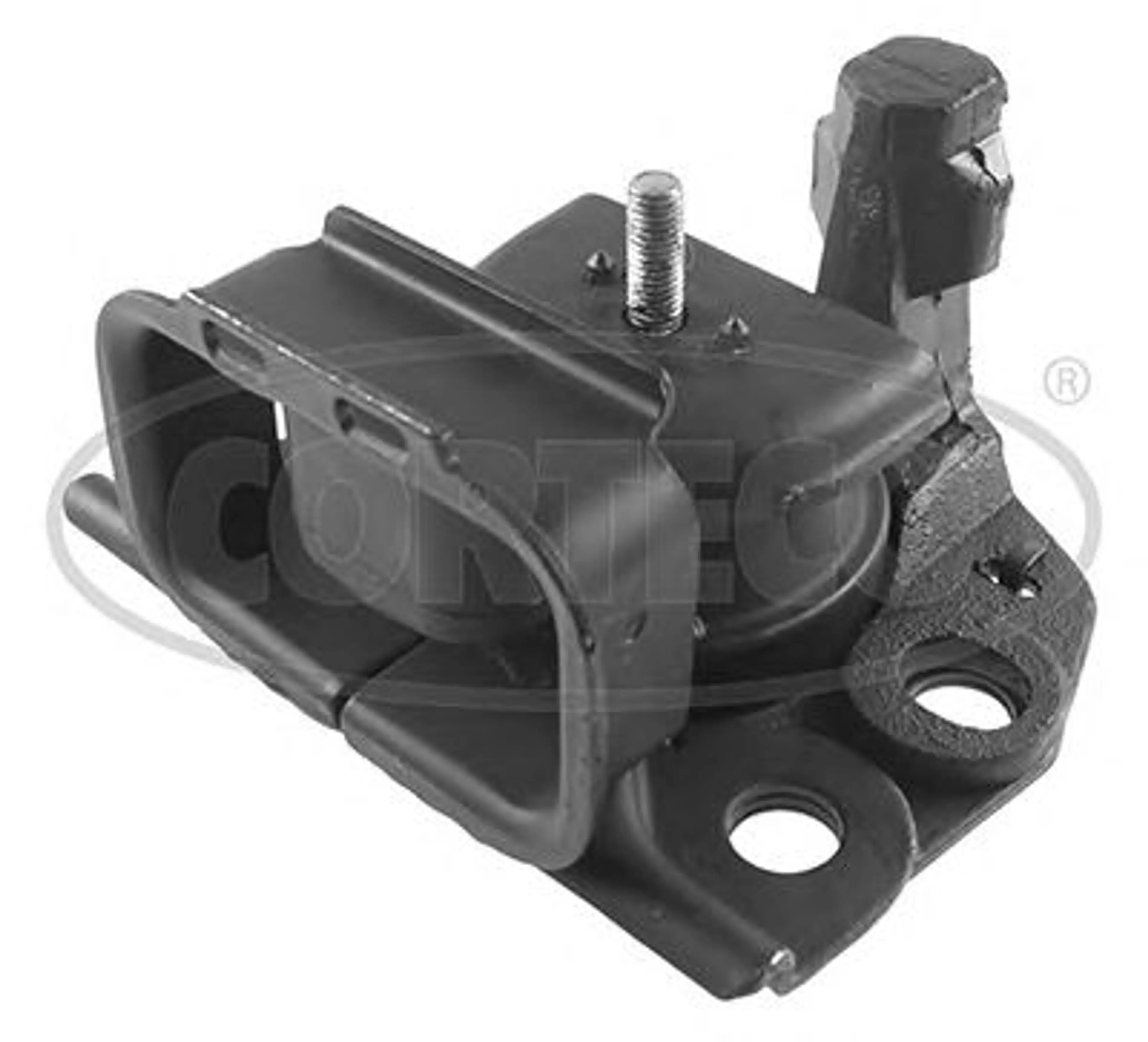 SOPORTE MOTOR RENAU