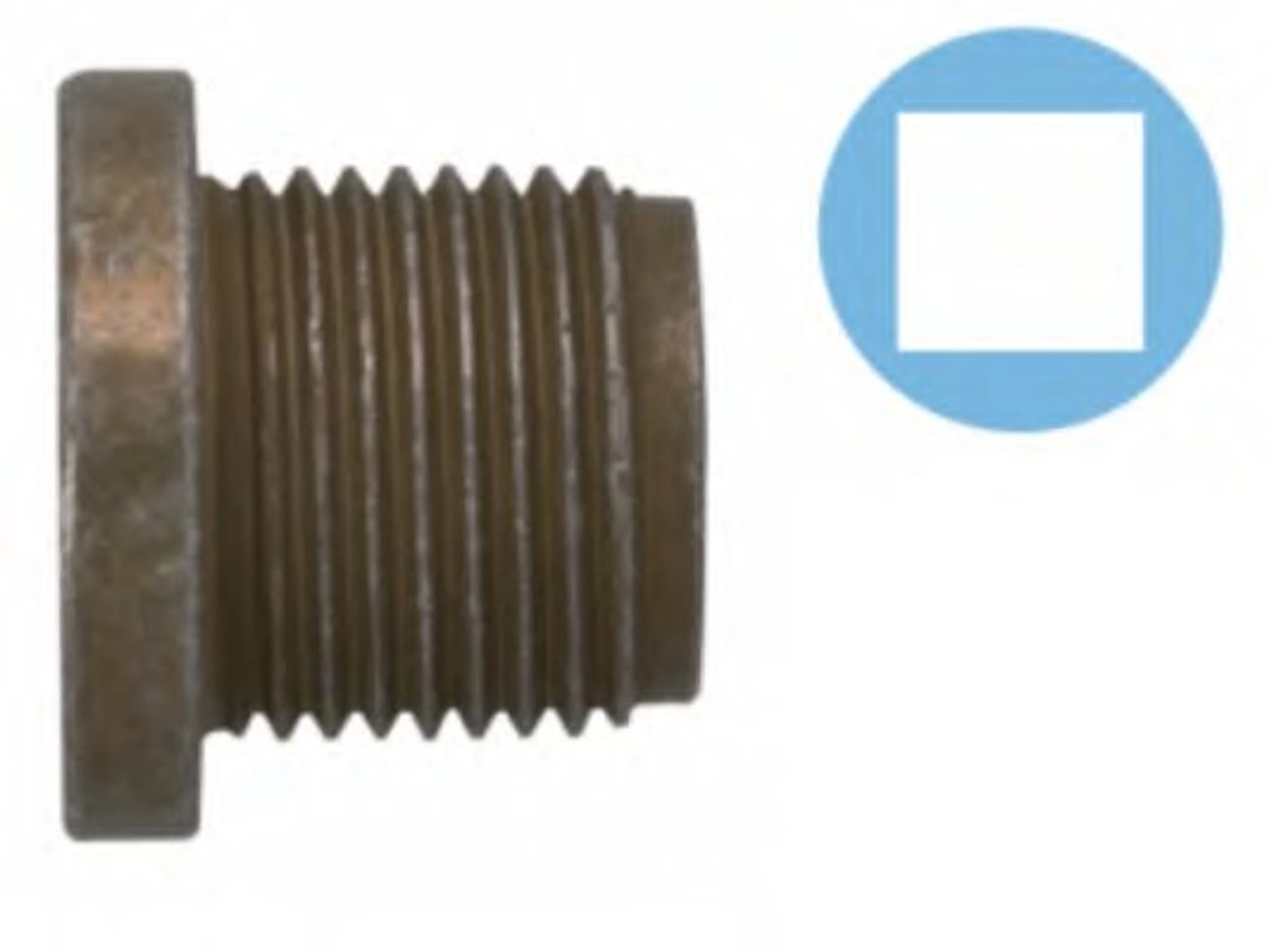KIT TAPÓN CARTER PSA M18 1,50 +1WA