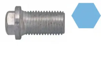 KIT TAPÓN CARTER MERCE M14 1,50 +1W