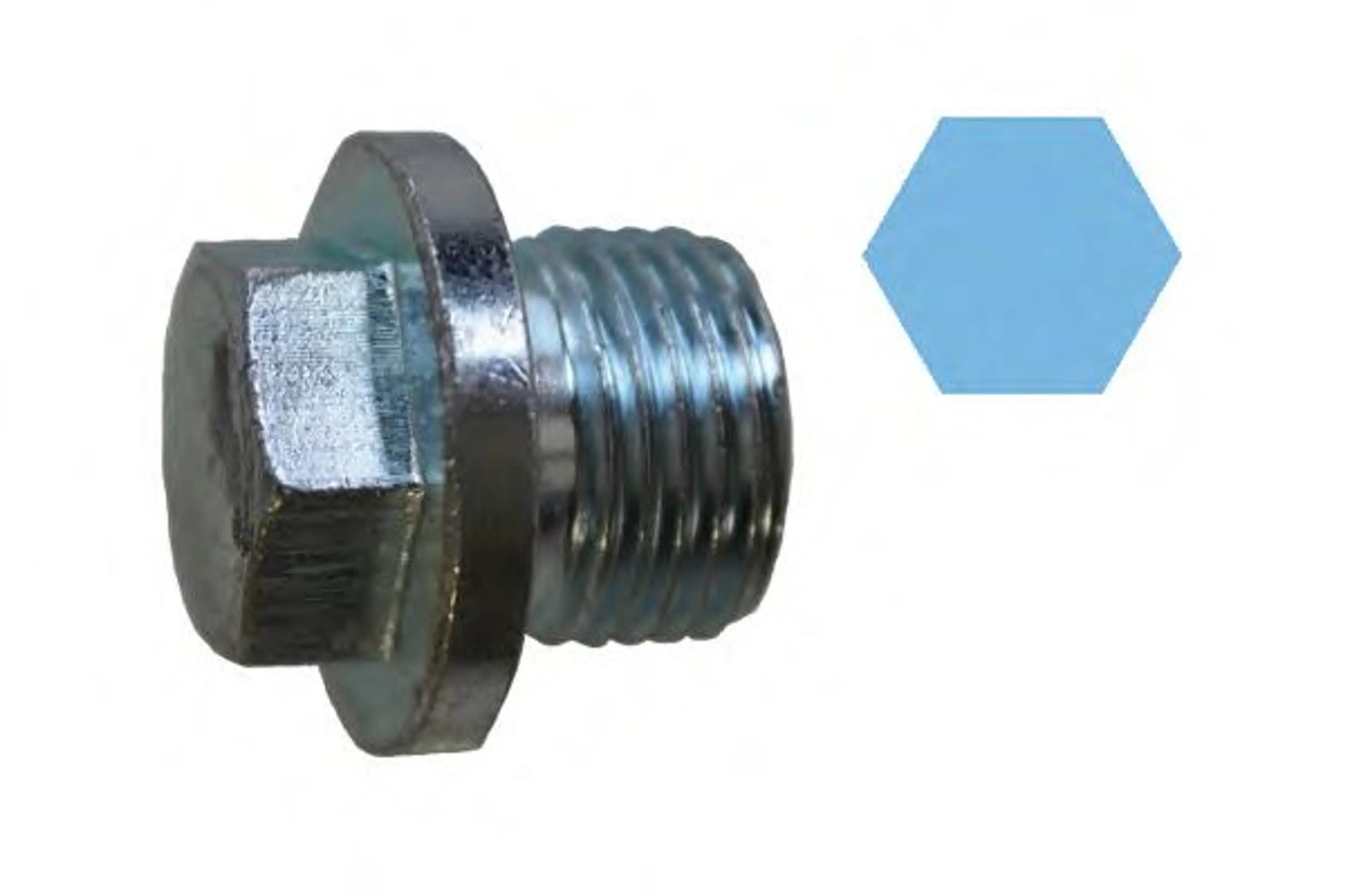 KIT TAPÓN CARTER VAG M21 1,75 +1WA