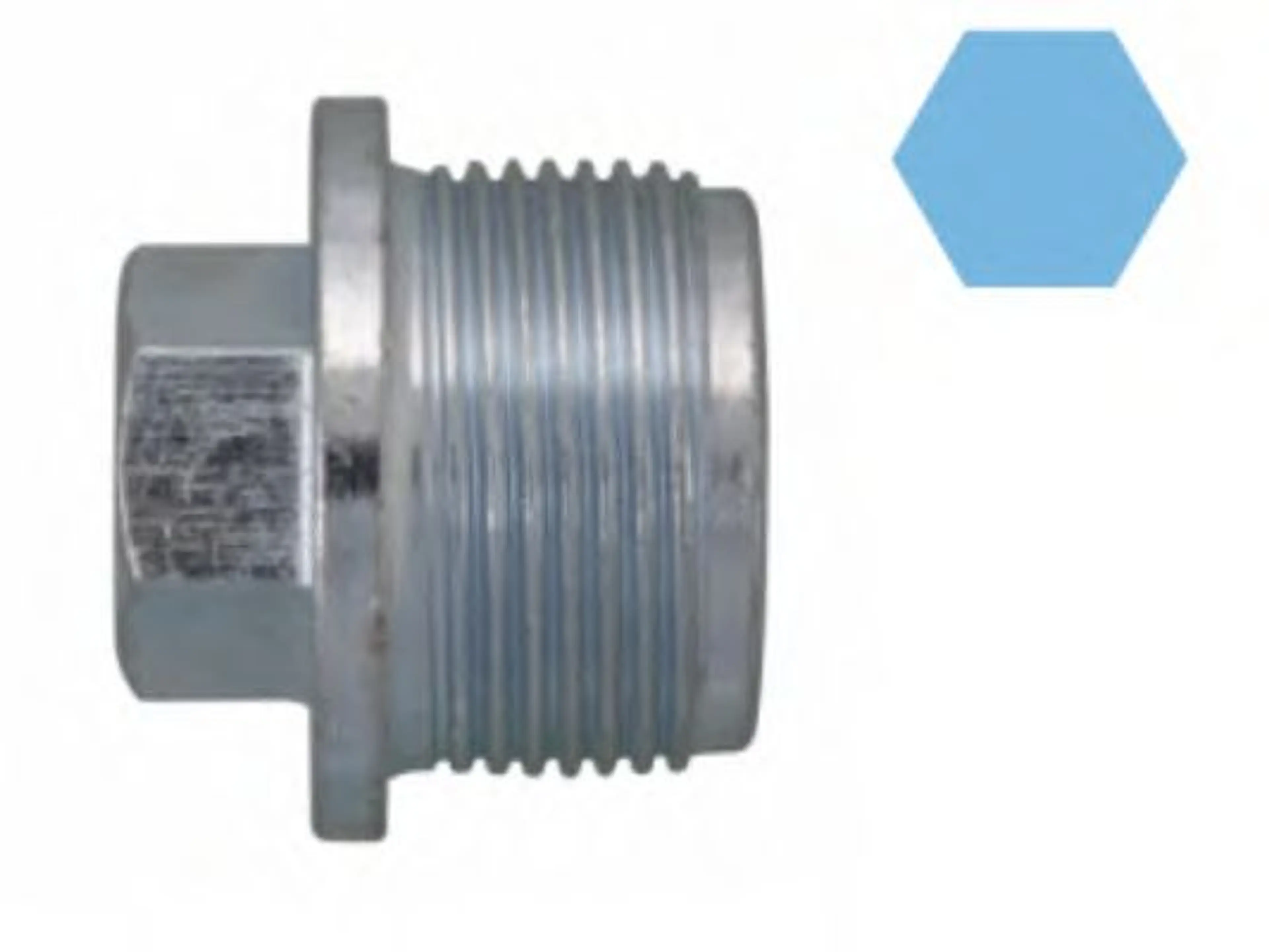 KIT TAPÓN CARTER VAG M26 1,50 +1WA