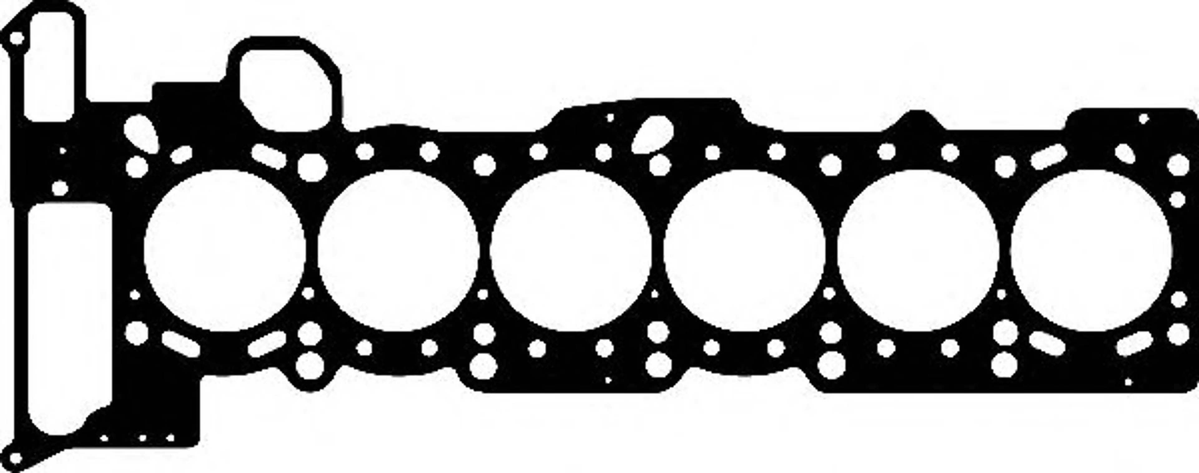 JUNTA DE CULATA BMW M52 2.5 24V E46