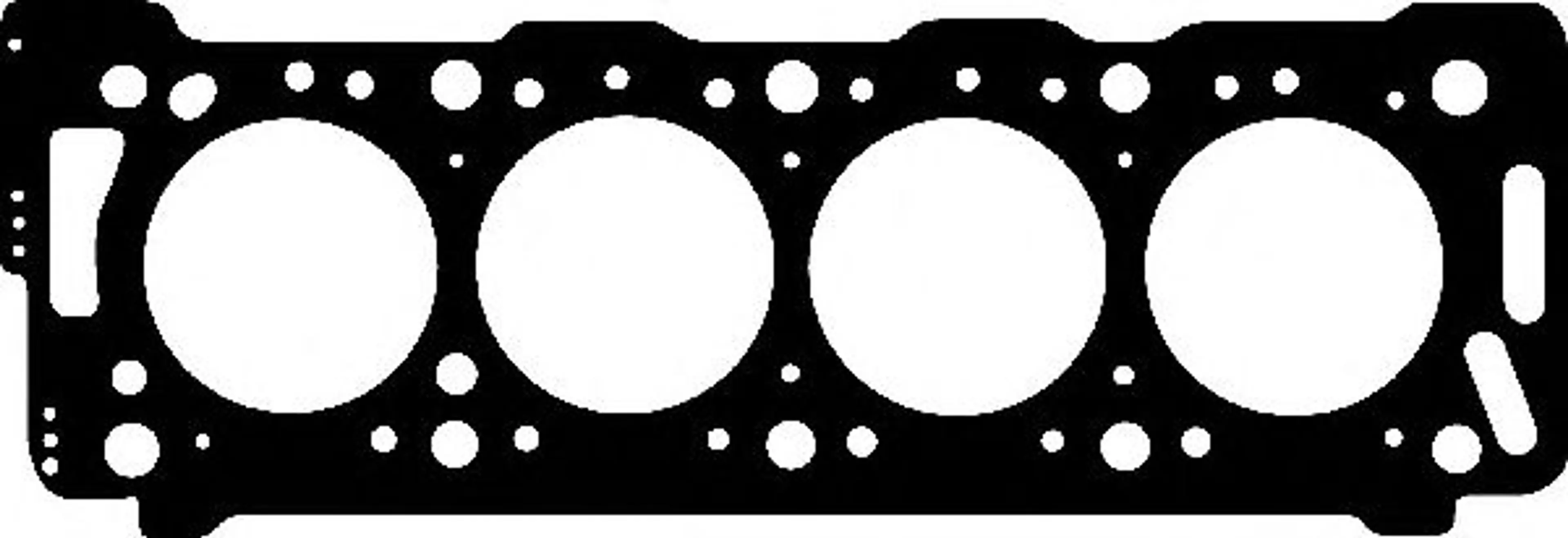JUNTA DE CULATA PSA XUD9T 1.9 TD 8V