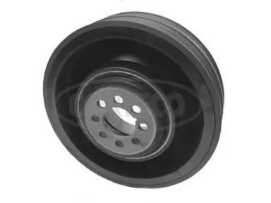 POLEA CIGUEÑAL VAG