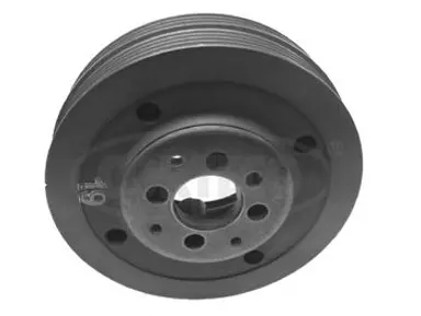 POLEA CIGUEÑAL VAG