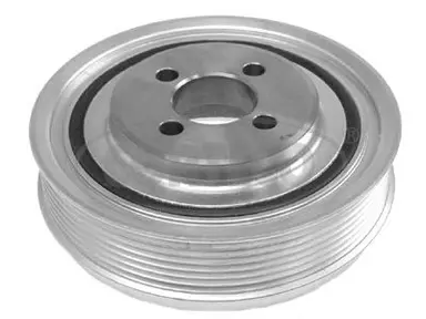 POLEA CIGUEÑAL FIAT/IVECO