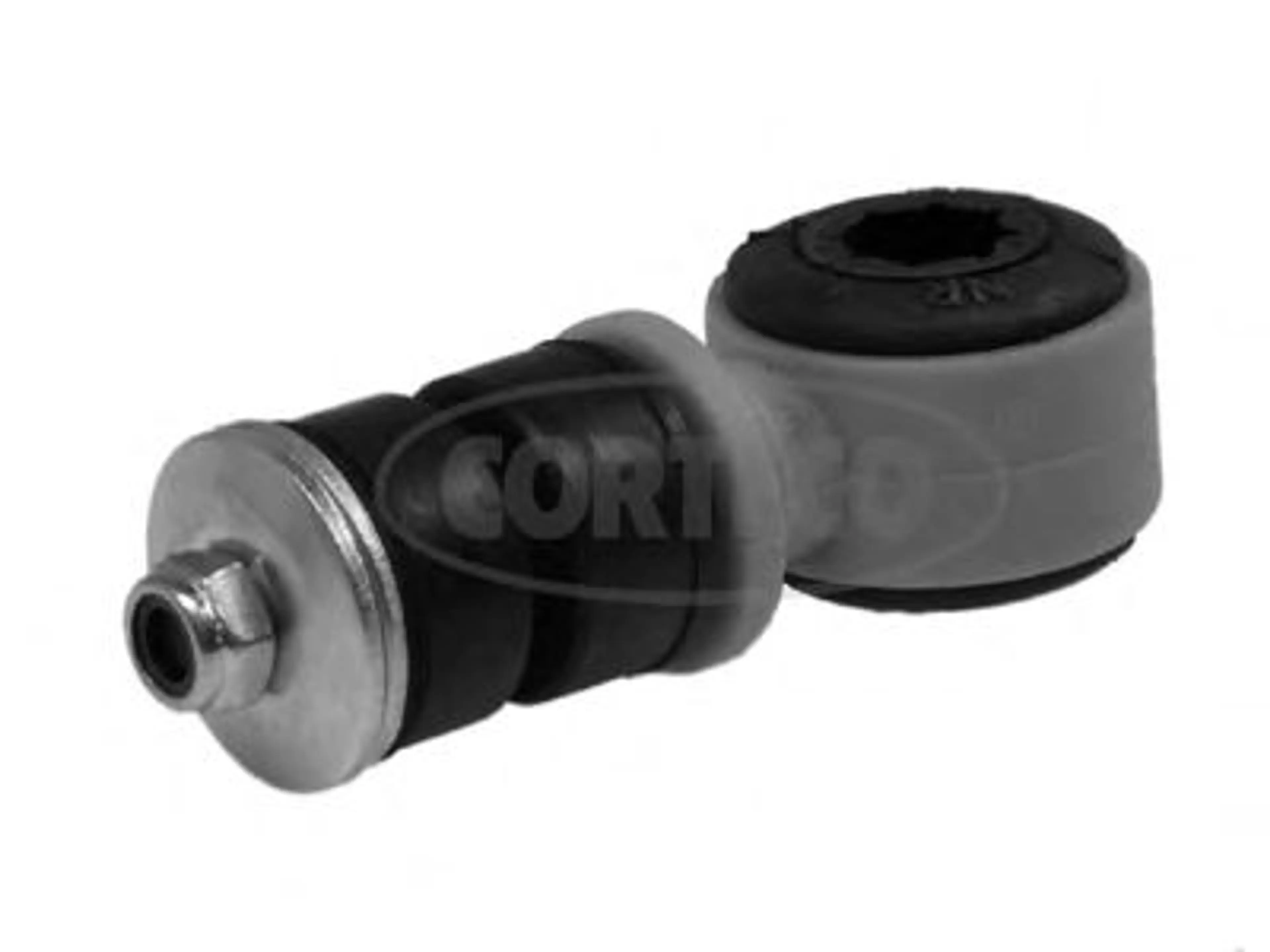 SOPORTE BARRA ESTABILIZADORA OPEL