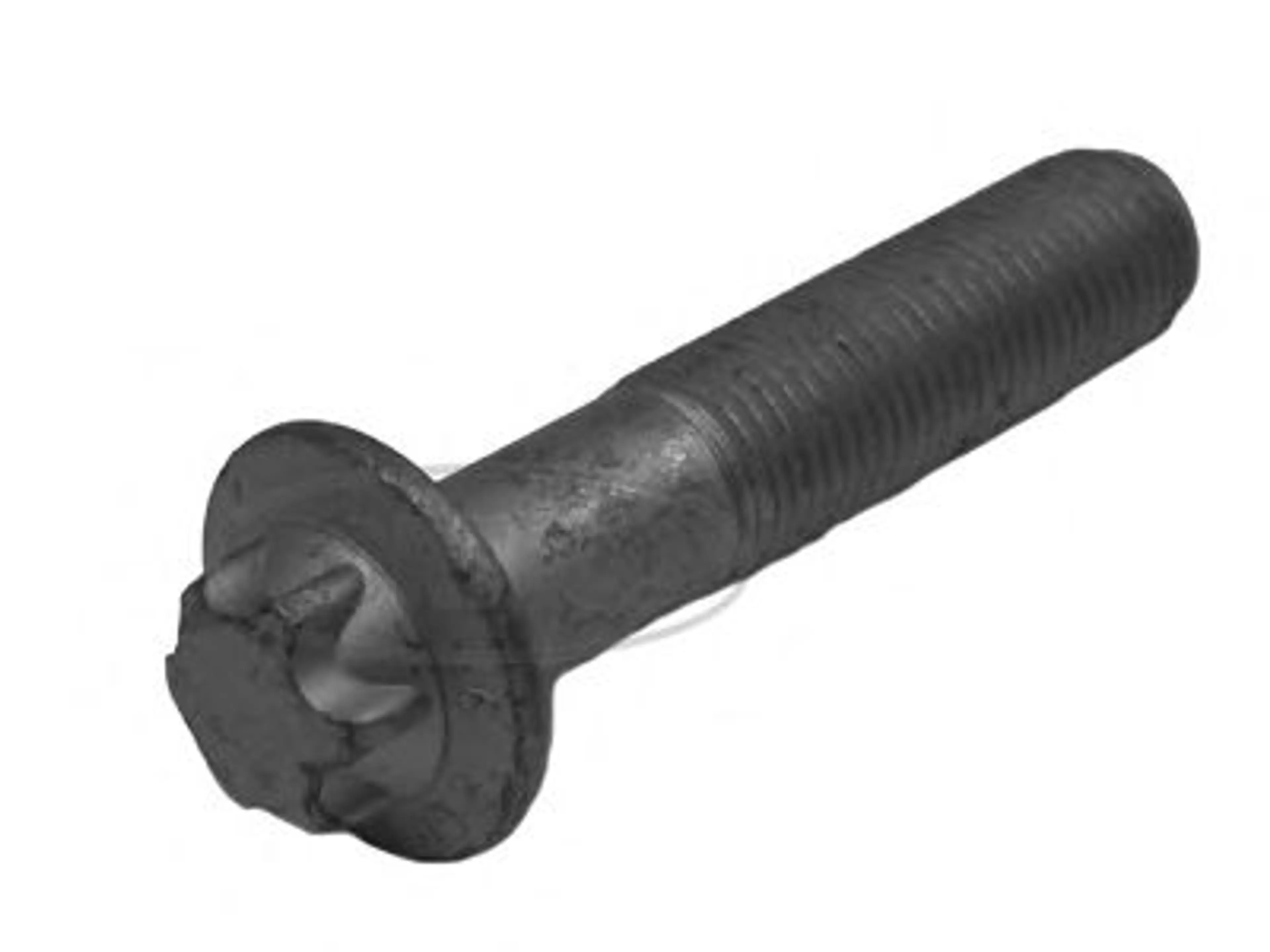 KIT TORNILLOS POLEA RENAU